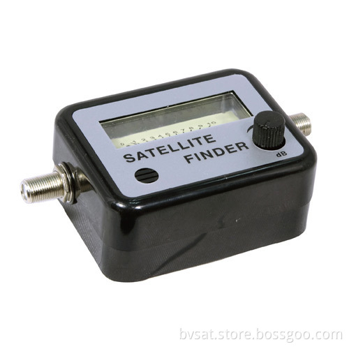 Hq Digital Satellite Finder